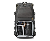 Lowepro Flipside Trek BP 250 AW Grey - 1181363 - zdjęcie 4